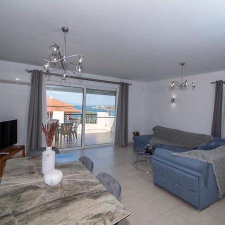 Mary'S Luxury Apartment Elaia. Elia  Exterior foto